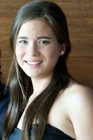Retrato de Camila Monclova