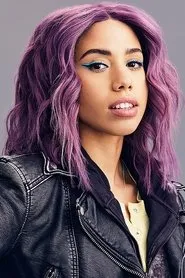 Retrato de Camila Moreno