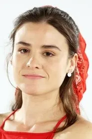 Camila Roeschmann en Todos los años son 1999