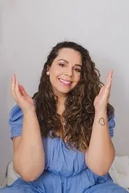 Retrato de Camila Samara