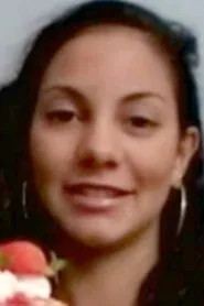 Retrato de Camila