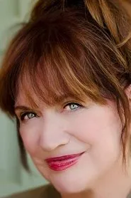 Retrato de Camilla Carr