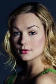 Retrato de Camilla Frey