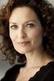 Camilla Søeberg en The Reunion