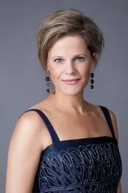 Retrato de Camilla Tilling