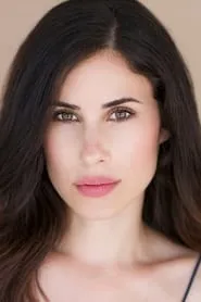 Camille Balsamo en Harbinger Down