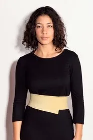 Camille Constantin en Menina