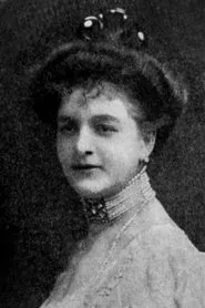Camille Dalberg en How Sir Andrew Lost His Vote