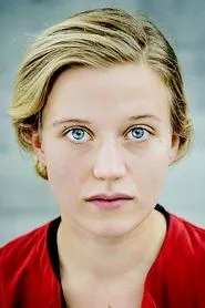 Camille Dombrowsky en Auftrag Schutzengel