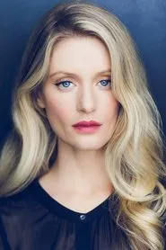 Camille Montgomery en Sick for Toys