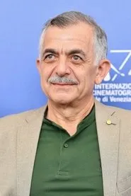 Retrato de Camille Salameh