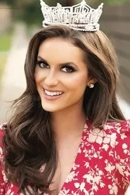 Retrato de Camille Schrier