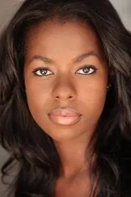 Camille Winbush en Everything But a Man