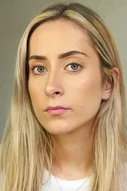 Retrato de Camille Zorel