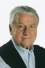 Camillo Milli en Lo que el tonto se llevó