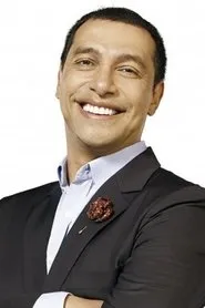 Retrato de Camilo Cifuentes