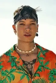 Retrato de Camilo Pulgarin