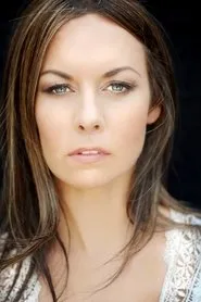 Retrato de Camme Tyla