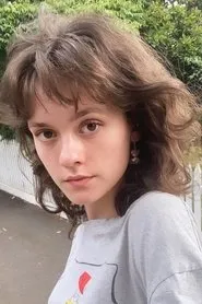 Campbell Connelly en Teach Me How to Cry