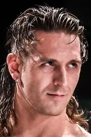 Camron Rogers en EVOLVE 146