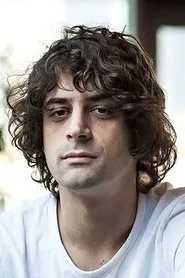 Retrato de Can Evrenol