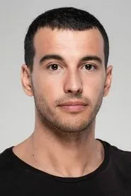 Retrato de Can Girgin