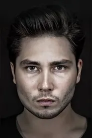 Retrato de Can Güneş