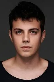 Retrato de Can Kızıltuğ