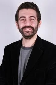 Retrato de Can Tarakçı