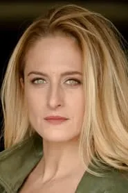 Canan ErgÃ¼de en Shooting Johnson Roebling