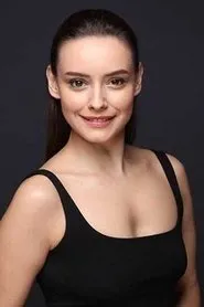 Retrato de Canan Maktal
