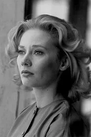 Retrato de Candace Hilligoss