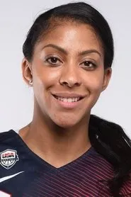 Candace Parker en Kevin Garnett: Anything Is Possible