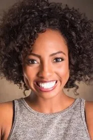 Candace Washington en The Exhibitionist Files