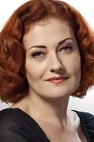 Retrato de Candan Erçetin
