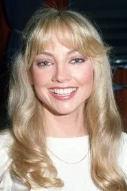 Retrato de Candi Brough