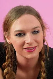 Retrato de Candi McBride