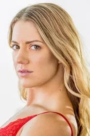 Retrato de Candice Dare