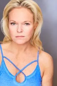 Retrato de Candice Rose