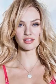 Retrato de Candice Swanepoel