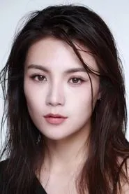 Retrato de Candice Zhao