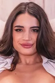 Retrato de Candie Luciani