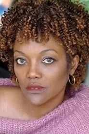 Retrato de Candy Ann Brown