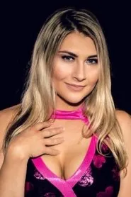 Candy Cartwright en SHINE 63