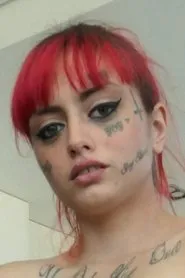 Retrato de Candy Doll