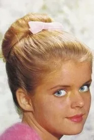 Candy Moore en Perritos calientes