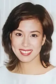 Candy Wen Xue-Er en The Sword Stained with Royal Blood