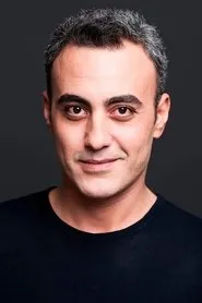 Caner Çandarlı en Babam Büfe