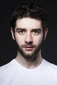 Retrato de Cankat Aydos