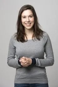 Retrato de Cannelle Carré-Cassaigne